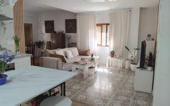 2 bedroom Apartment in Villajoyosa - AG151208 - Photo - 4