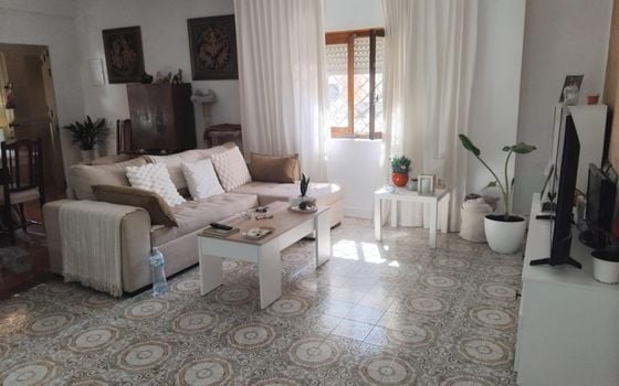 2 bedroom Apartment in Villajoyosa - AG151208 - Photo - 1
