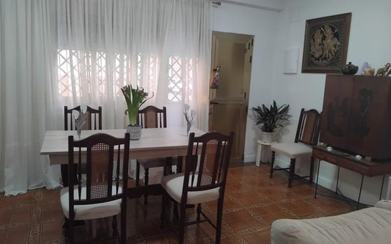 2 bedroom Apartment in Villajoyosa - AG151208 - Photo - 3