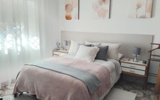 2 bedroom Apartment in Villajoyosa - AG151208 - Photo - Small - 6