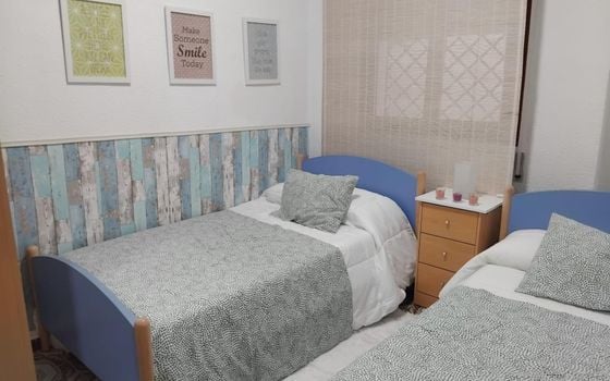 2 bedroom Apartment in Villajoyosa - AG151208 - Photo - Small - 7