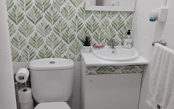 2 bedroom Apartment in Villajoyosa - AG151208 - Photo - Small - 8