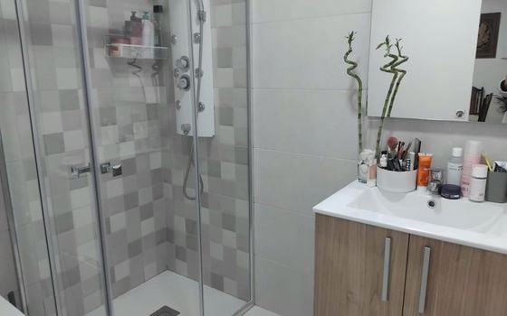 2 bedroom Apartment in Villajoyosa - AG151208 - Photo - Small - 9