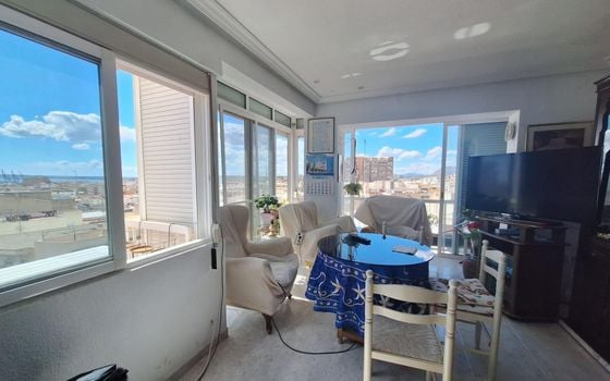 4 bedroom Apartment in Alicante - AG151211 - Photo - 2