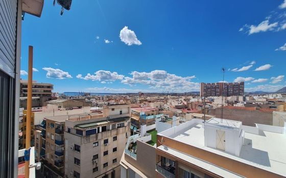 4 bedroom Apartment in Alicante - AG151211 - Photo - Small - 25