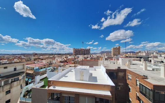 4 bedroom Apartment in Alicante - AG151211 - Photo - Small - 26