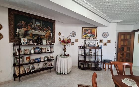 4 bedroom Apartment in Alicante - AG151211 - Photo - Small - 6