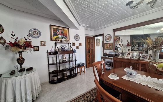 4 bedroom Apartment in Alicante - AG151211 - Photo - Small - 7