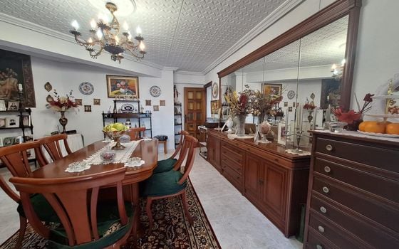 4 bedroom Apartment in Alicante - AG151211 - Photo - 5