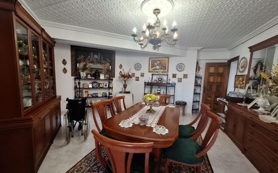 4 bedroom Apartment in Alicante - AG151211 - Photo - 4