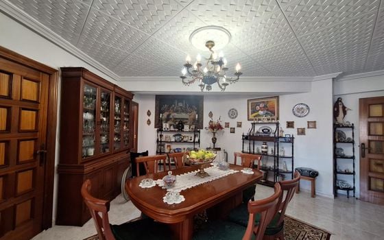 4 bedroom Apartment in Alicante - AG151211 - Photo - Small - 8