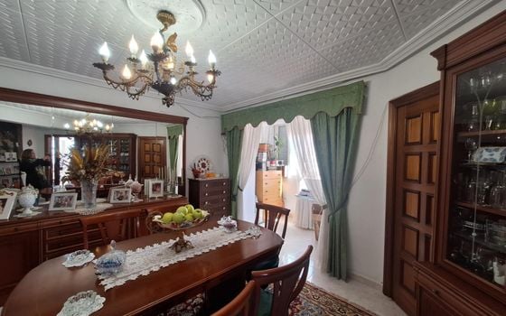 4 bedroom Apartment in Alicante - AG151211 - Photo - Small - 9