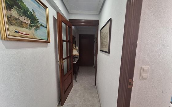 4 bedroom Apartment in Alicante - AG151211 - Photo - Small - 24