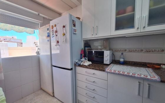 4 bedroom Apartment in Alicante - AG151211 - Photo - Small - 13