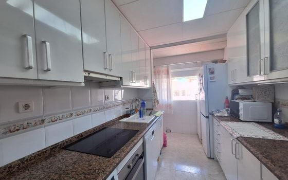 4 bedroom Apartment in Alicante - AG151211 - Photo - Small - 10
