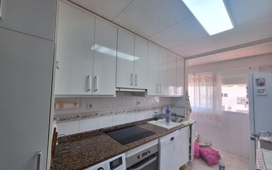 4 bedroom Apartment in Alicante - AG151211 - Photo - Small - 11