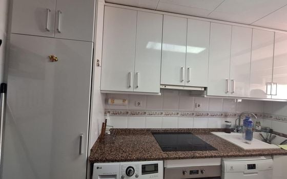 4 bedroom Apartment in Alicante - AG151211 - Photo - Small - 12