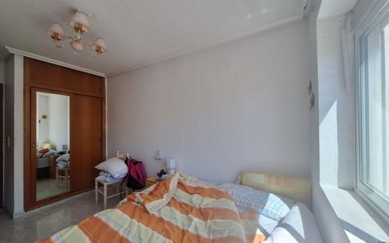 4 bedroom Apartment in Alicante - AG151211 - Photo - Small - 16