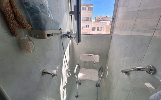 4 bedroom Apartment in Alicante - AG151211 - Photo - Small - 23