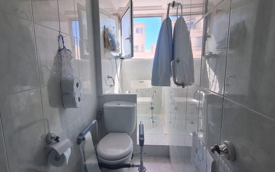 4 bedroom Apartment in Alicante - AG151211 - Photo - Small - 22