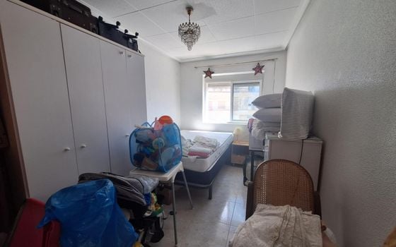 4 bedroom Apartment in Alicante - AG151211 - Photo - Small - 17
