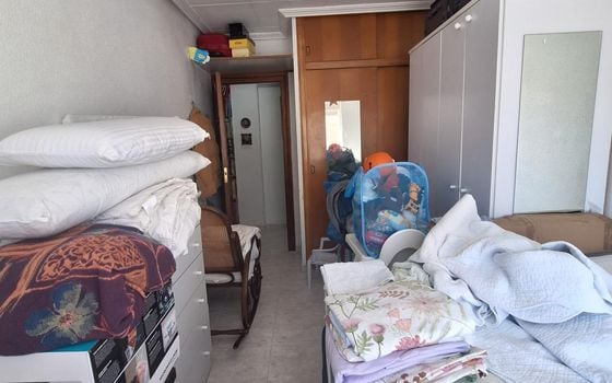 4 bedroom Apartment in Alicante - AG151211 - Photo - Small - 18