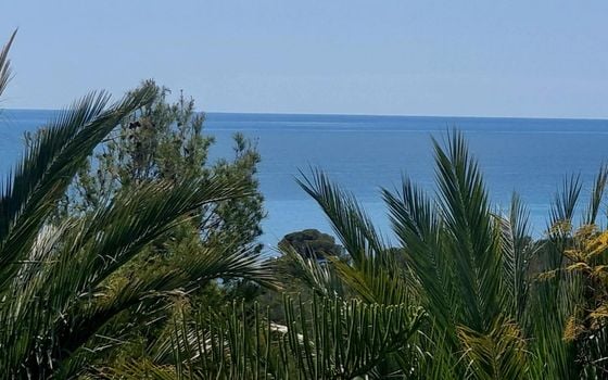  Plot in Altea- AG151218 - Photo - 3