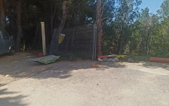  Plot in Altea- AG151218 - Photo - 5