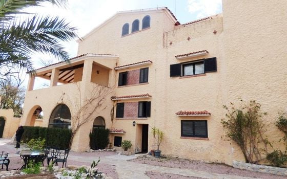Townhouse in San Juan de Alicante, 2 slaapkamers  - AG151223 - Foto - 1