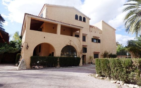 Townhouse in San Juan de Alicante, 2 slaapkamers  - AG151223 - Foto - 2