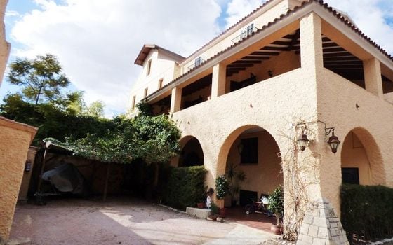 Townhouse in San Juan de Alicante, 2 slaapkamers  - AG151223 - Foto - 3