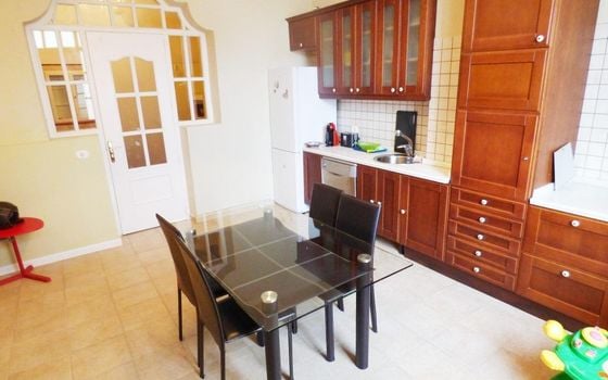 2 bedroom Townhouse in San Juan de Alicante - AG151223 - Photo - Small - 9