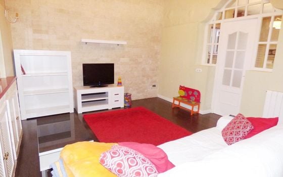 Townhouse in San Juan de Alicante, 2 slaapkamers  - AG151223 - Foto - 5