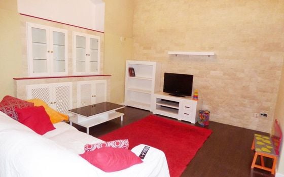 Townhouse in San Juan de Alicante, 2 slaapkamers  - AG151223 - Foto - 4