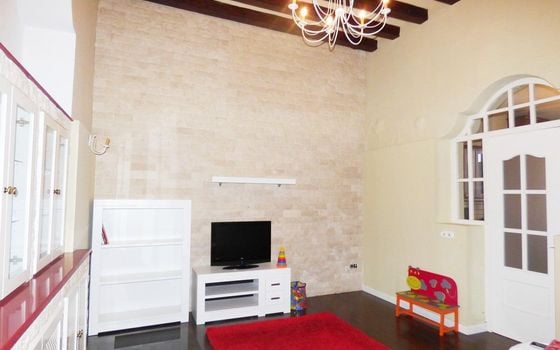 2 bedroom Townhouse in San Juan de Alicante - AG151223 - Photo - Small - 6