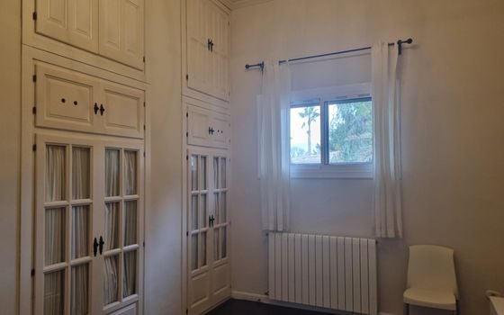 2 bedroom Townhouse in San Juan de Alicante - AG151223 - Photo - Small - 19