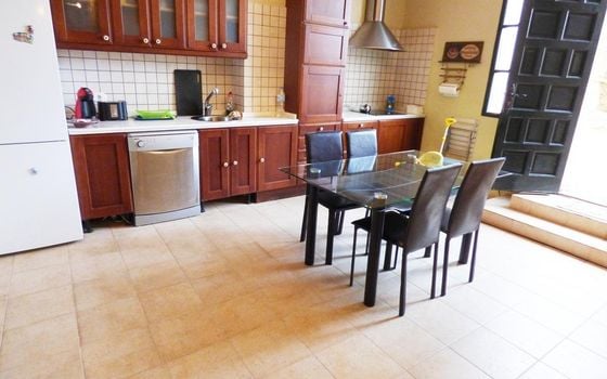 2 bedroom Townhouse in San Juan de Alicante - AG151223 - Photo - Small - 10