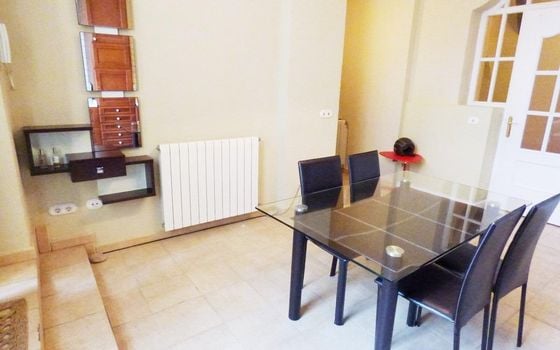 2 bedroom Townhouse in San Juan de Alicante - AG151223 - Photo - Small - 11