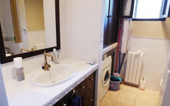 2 bedroom Townhouse in San Juan de Alicante - AG151223 - Photo - Small - 22