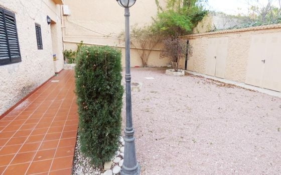 2 bedroom Townhouse in San Juan de Alicante - AG151223 - Photo - Small - 24