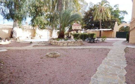 2 bedroom Townhouse in San Juan de Alicante - AG151223 - Photo - Small - 25