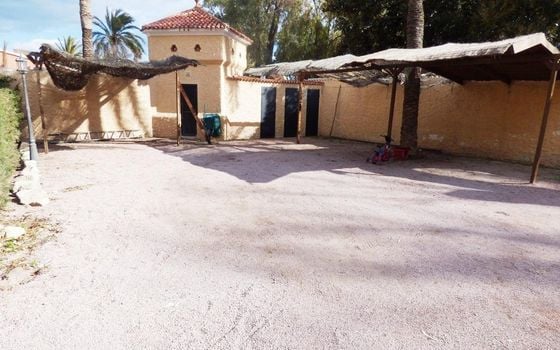 2 bedroom Townhouse in San Juan de Alicante - AG151223 - Photo - Small - 29