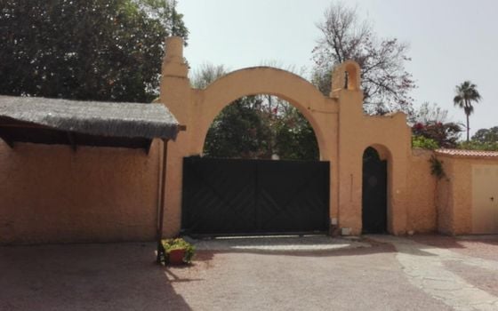 2 bedroom Townhouse in San Juan de Alicante - AG151223 - Photo - Small - 30