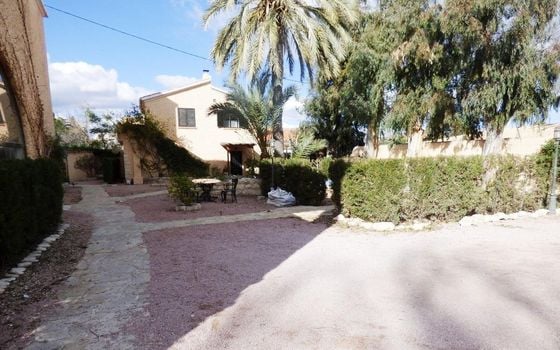 2 bedroom Townhouse in San Juan de Alicante - AG151223 - Photo - Small - 26
