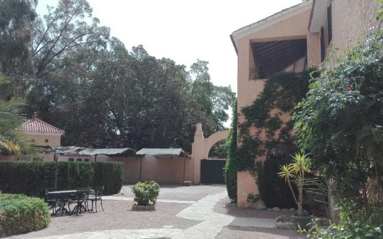2 bedroom Townhouse in San Juan de Alicante - AG151223 - Photo - Small - 28