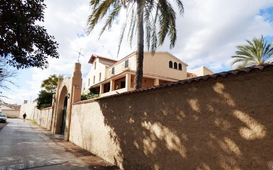 2 bedroom Townhouse in San Juan de Alicante - AG151223 - Photo - Small - 32