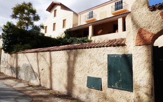 2 bedroom Townhouse in San Juan de Alicante - AG151223 - Photo - Small - 31