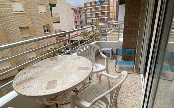 2 bedroom Apartment in Torrevieja - AG151227 - Photo - Small - 10