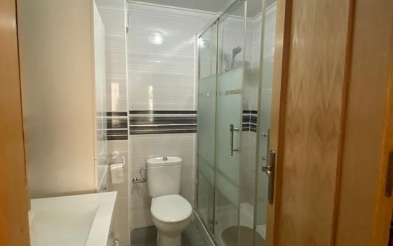 2 bedroom Apartment in Torrevieja - AG151227 - Photo - Small - 9