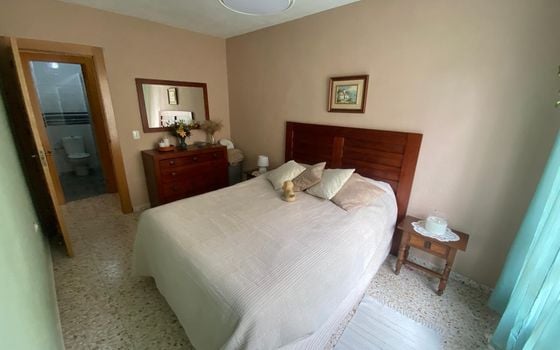 2 bedroom Apartment in Torrevieja - AG151227 - Photo - Small - 8